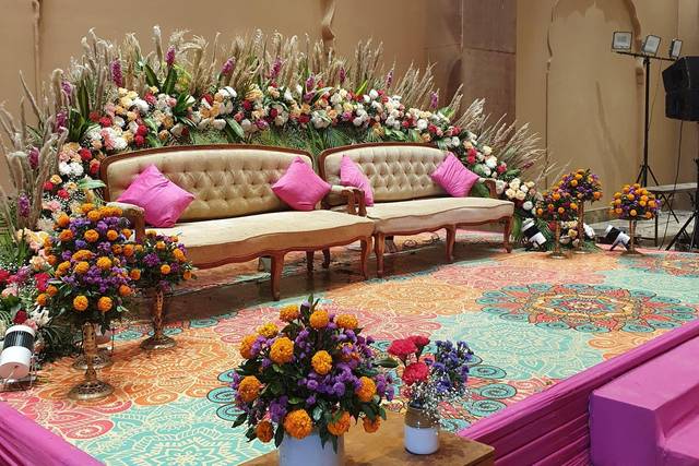Natraj Event Organizers