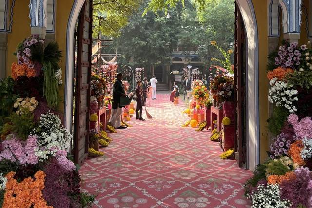 Natraj Event Organizers