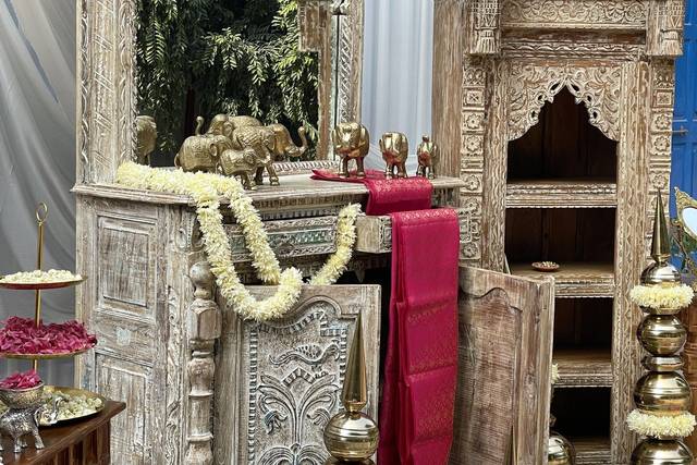 Natraj Event Organizers