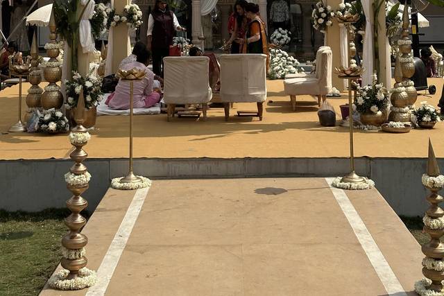 Natraj Event Organizers