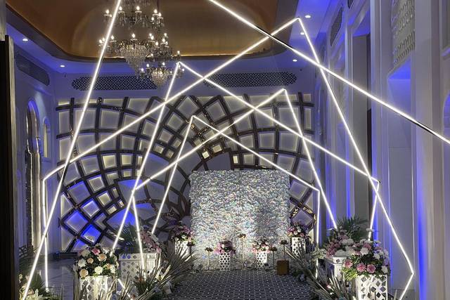 Natraj Event Organizers