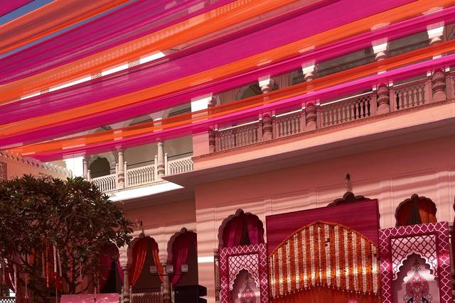 Natraj Event Organizers