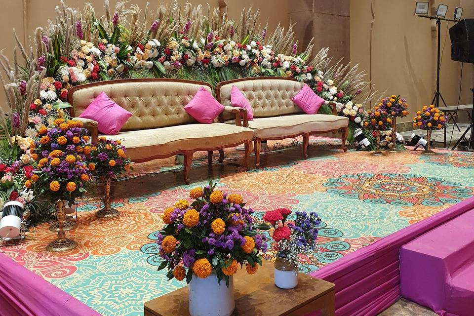 Natraj Event Organizers