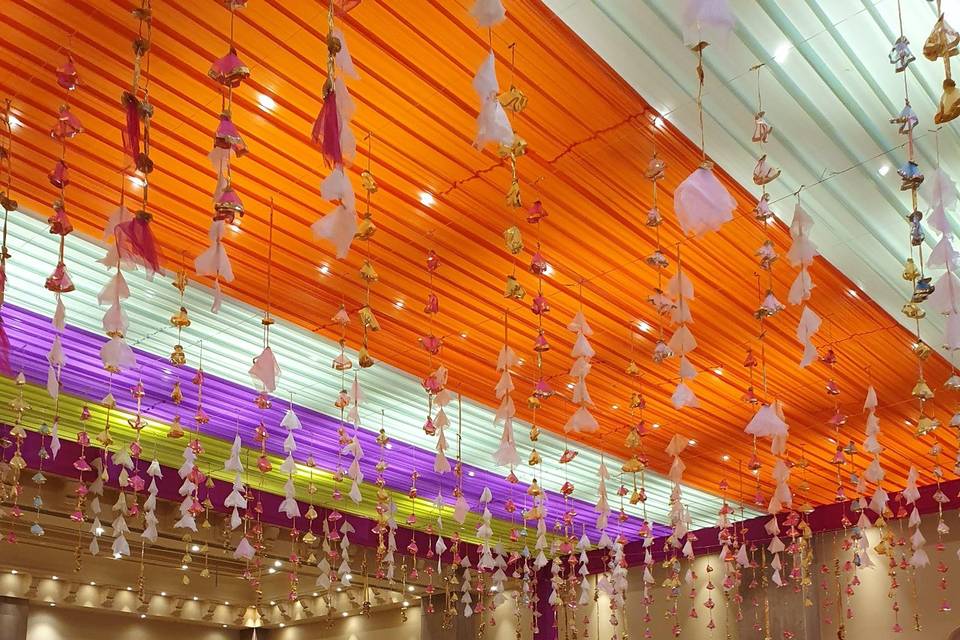 Natraj Event Organizers