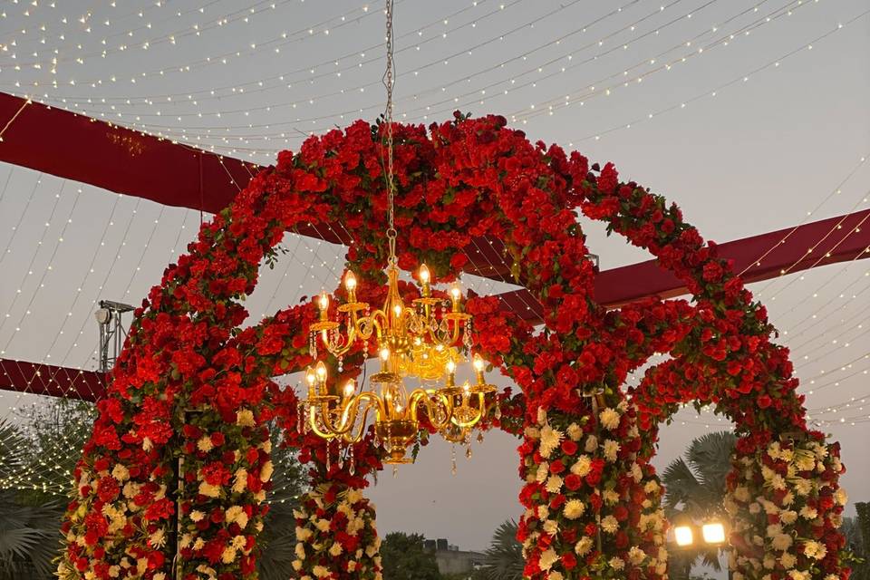 Natraj Event Organizers