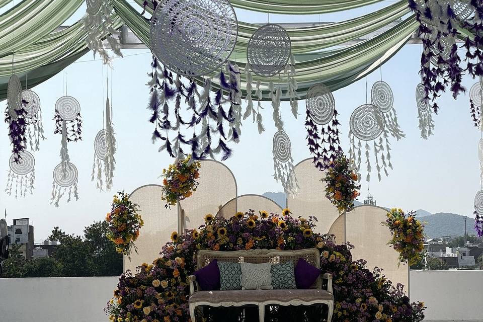 Natraj Event Organizers