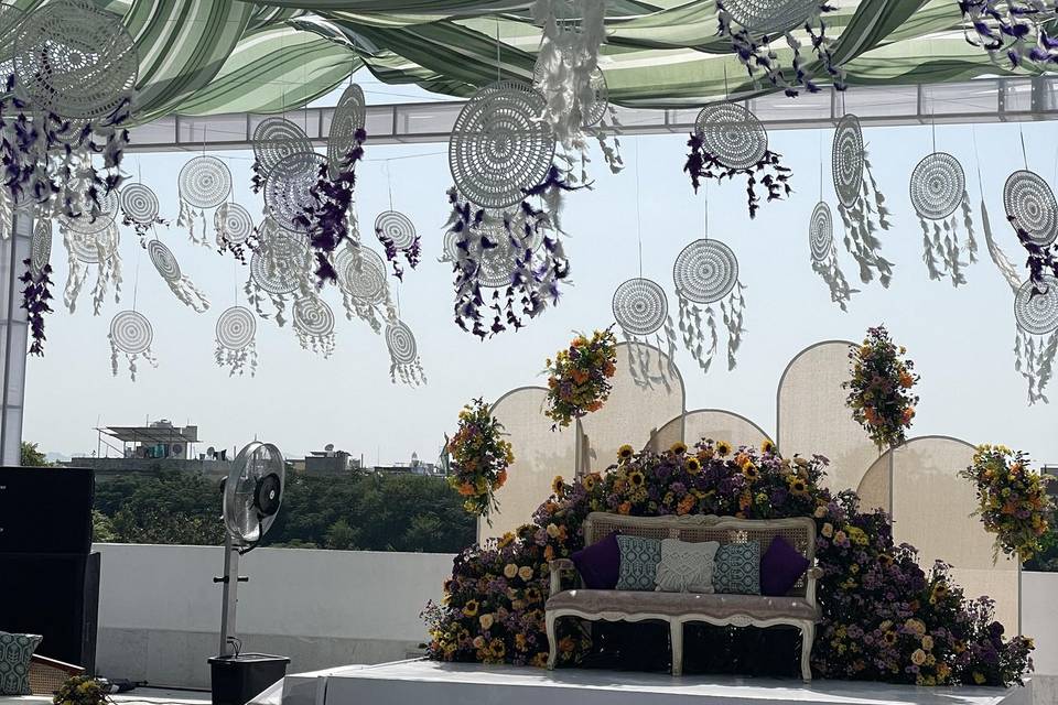 Natraj Event Organizers
