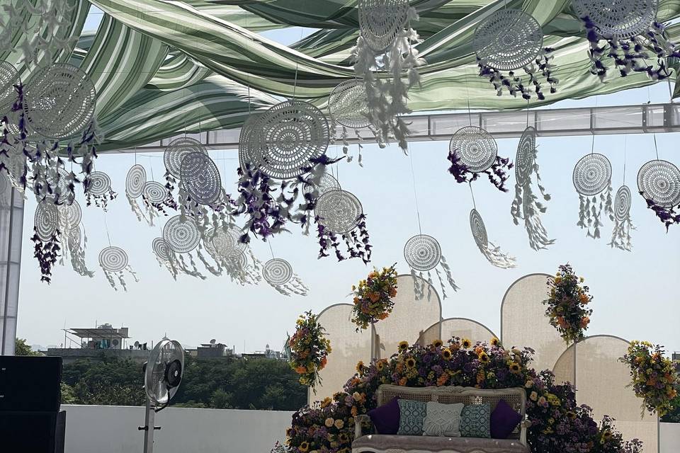 Natraj Event Organizers