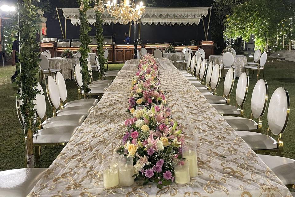 Natraj Event Organizers