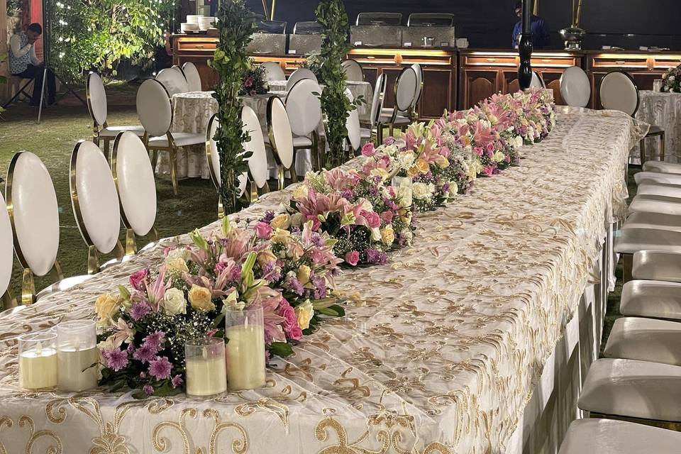 Natraj Event Organizers