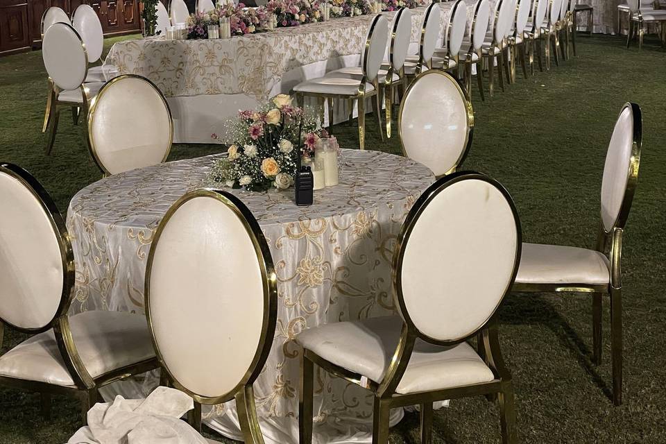 Natraj Event Organizers