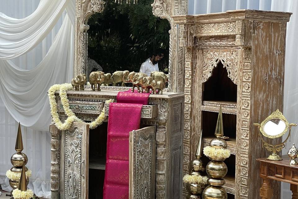 Natraj Event Organizers