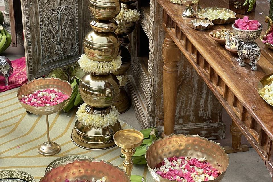 Natraj Event Organizers