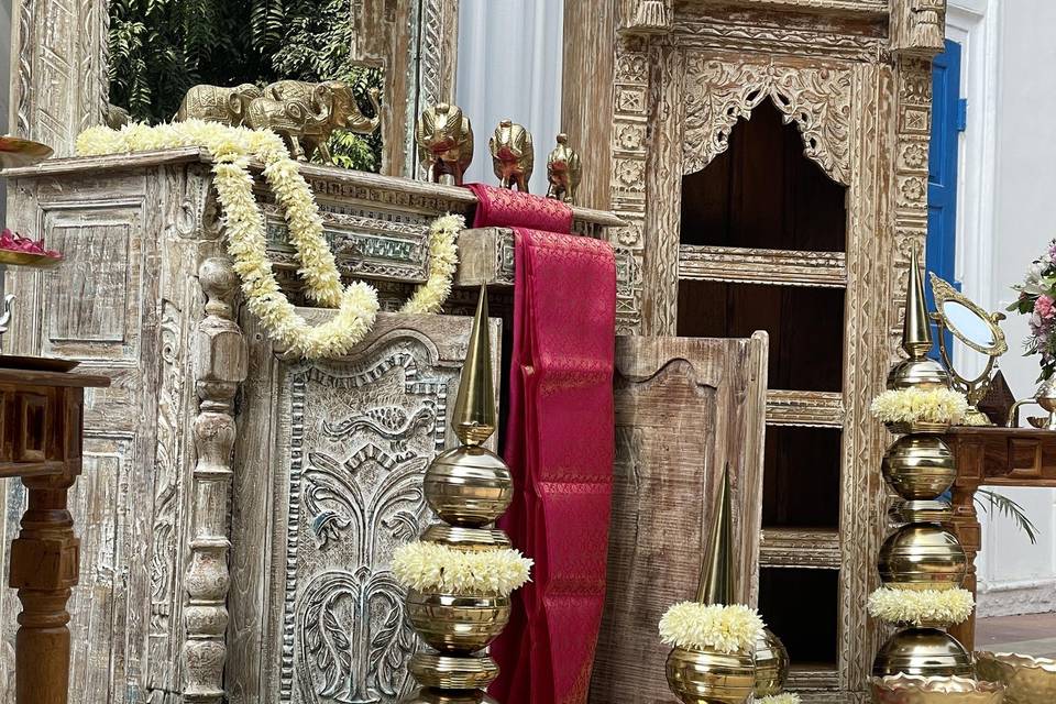 Natraj Event Organizers