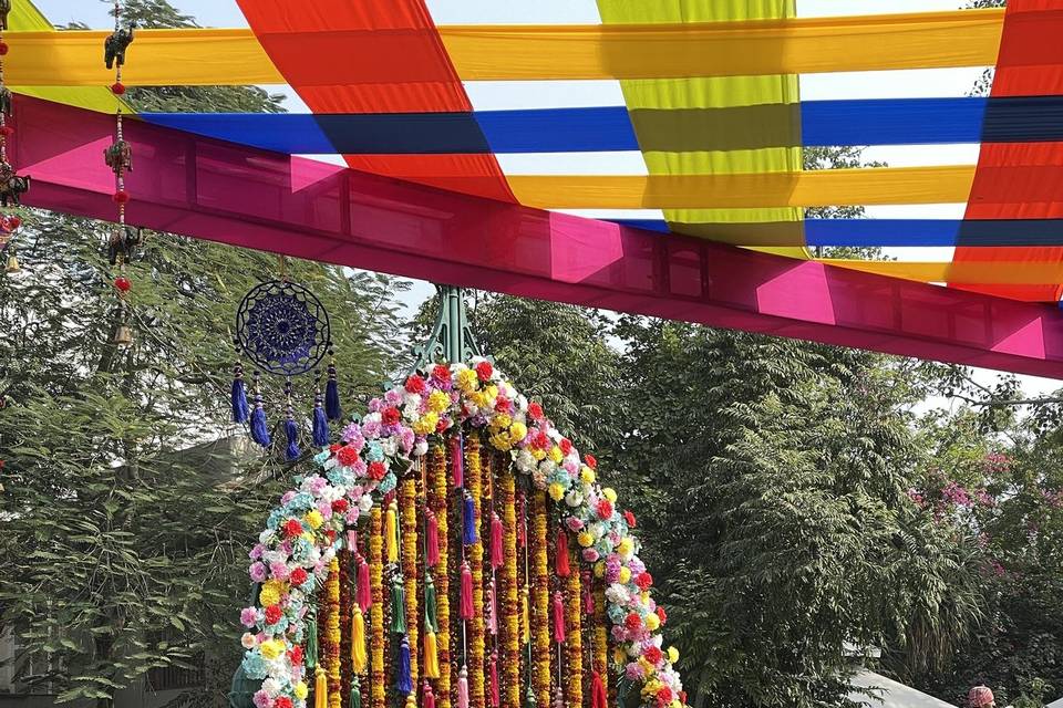 Natraj Event Organizers