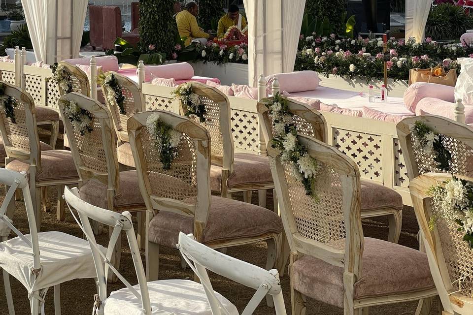 Natraj Event Organizers