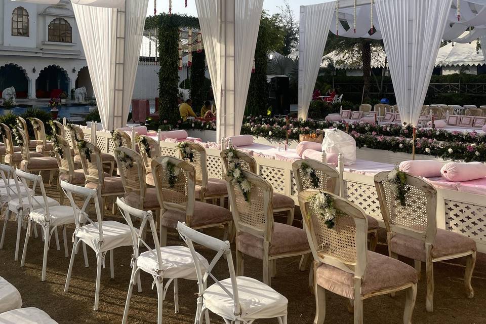 Natraj Event Organizers