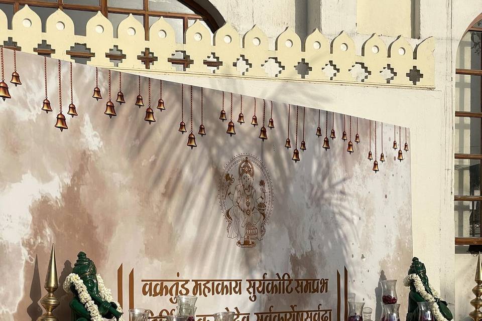 Natraj Event Organizers