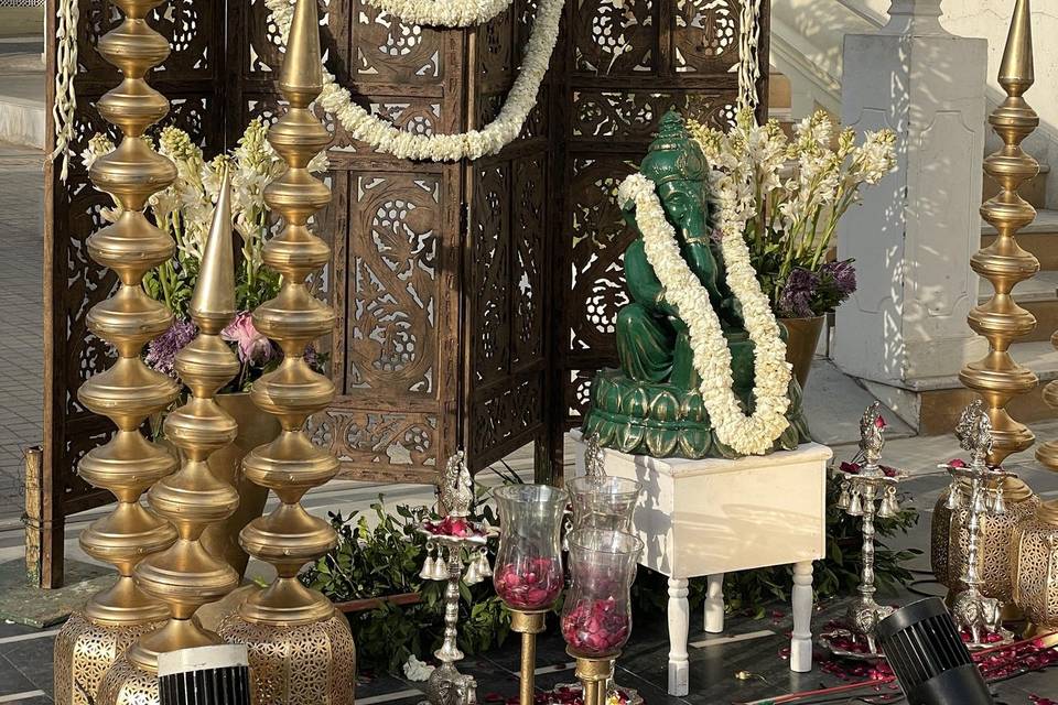 Natraj Event Organizers