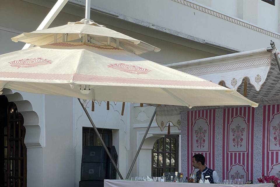 Natraj Event Organizers