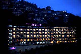 The Orchid Hotel Shimla