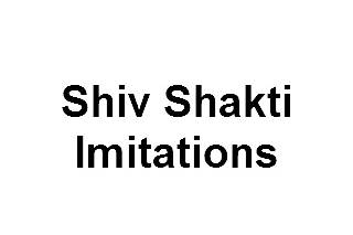 Shiv shakti imitations logo