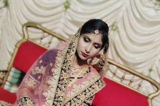 Makeup by Rahela Taj