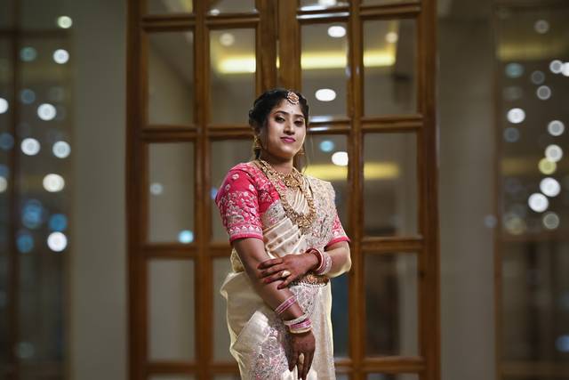 AJN Wedding Photography