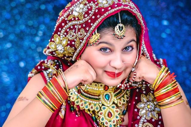 Ms Film's Photography, Lucknow