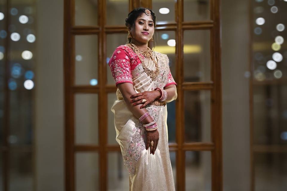 AJN Wedding Photography