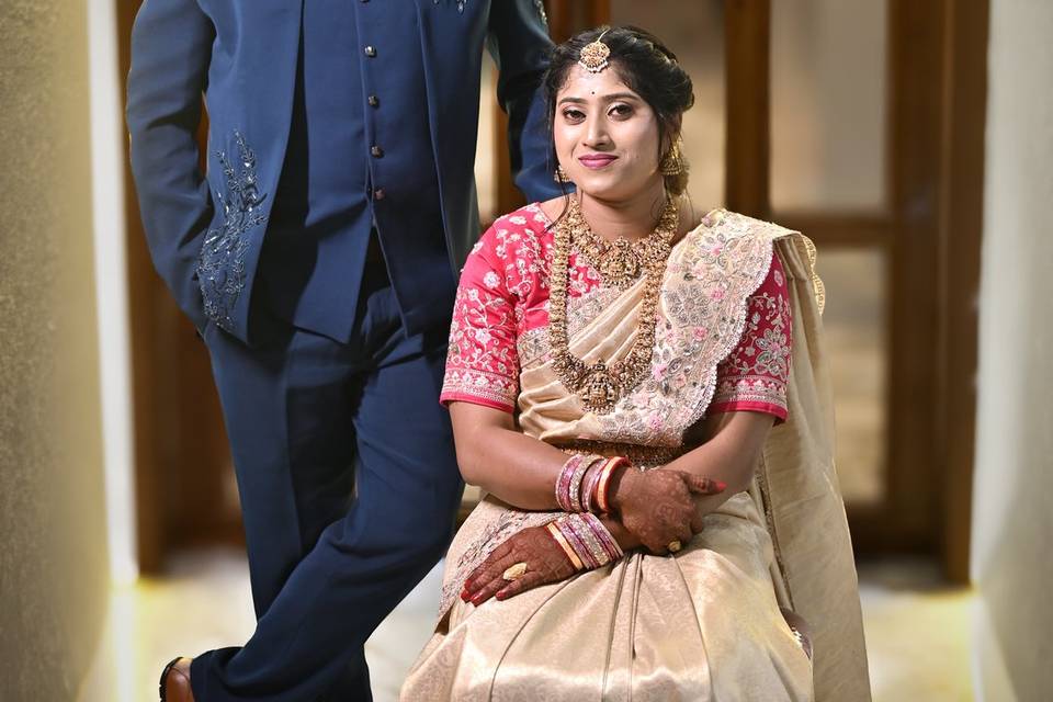 Beautiful Couple