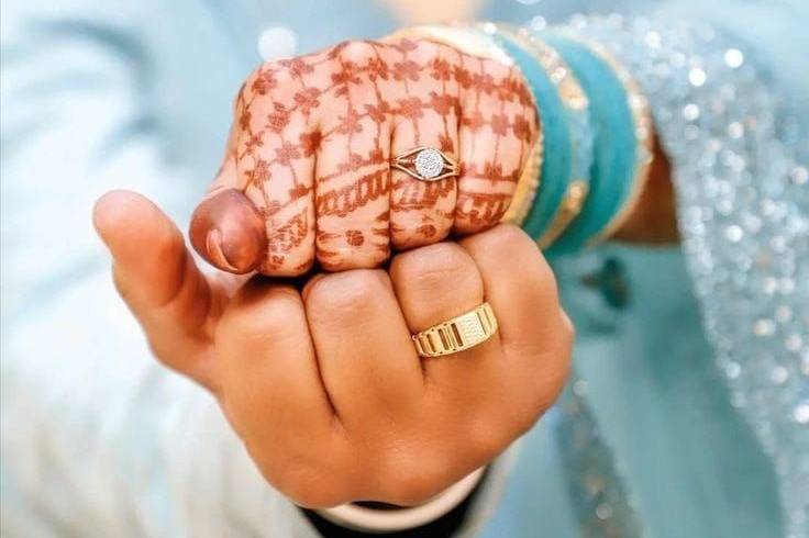 AJN Wedding Photography