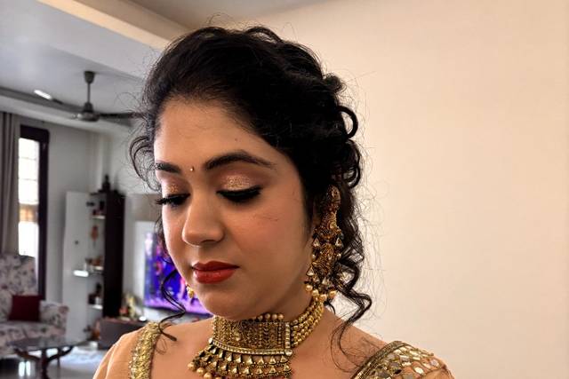 Studio M By Manisha Singh, Gurgaon