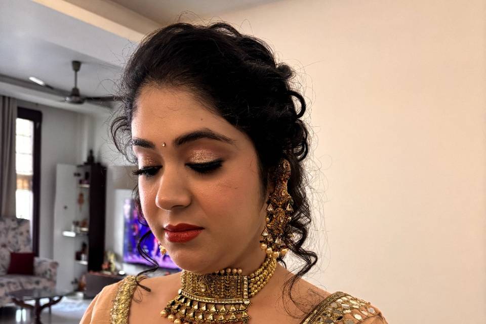 Studio M By Manisha Singh, Gurgaon