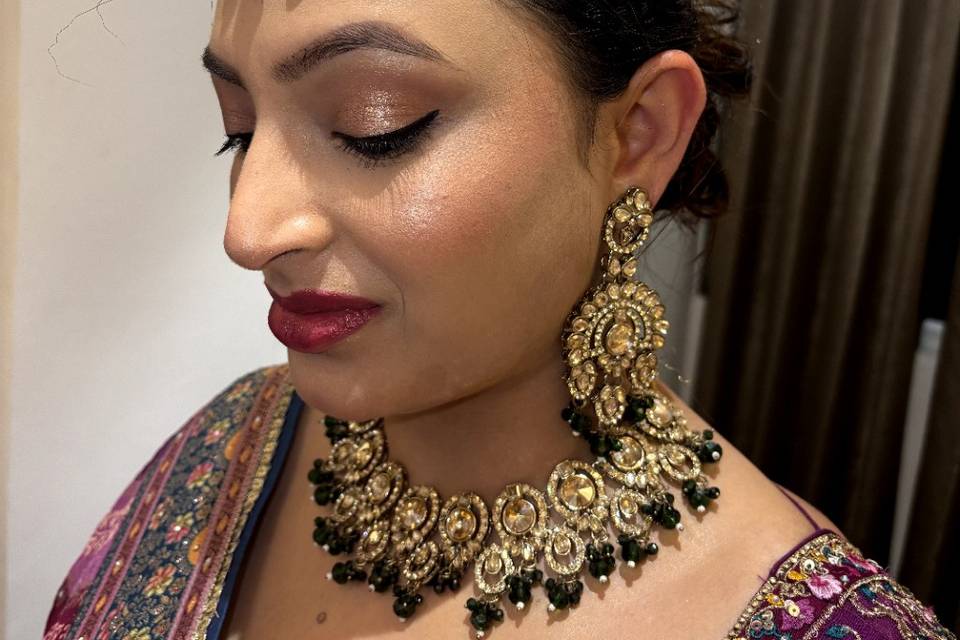 Hd bride mate