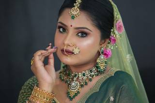 Prashansha Thapa
