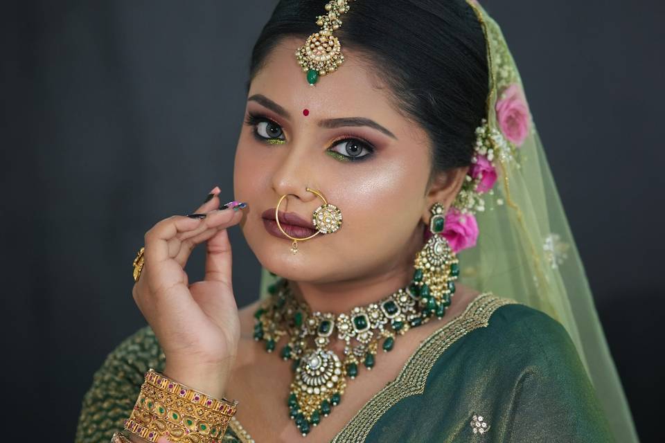 Prashansha Thapa