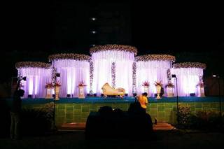 Dhrithi Events, Alwal