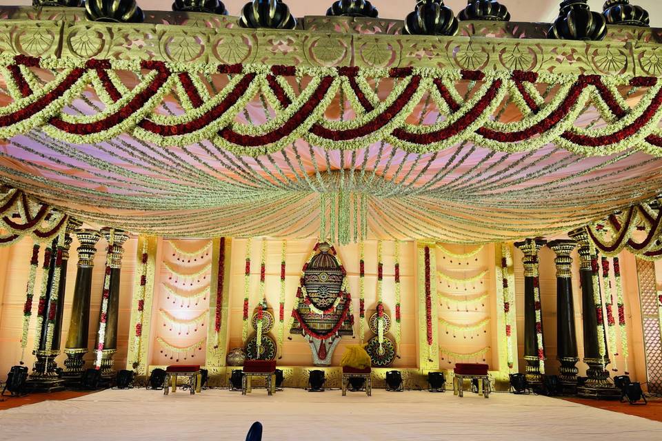 Mandapam