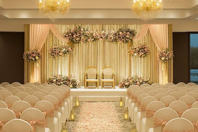 Wedding decor