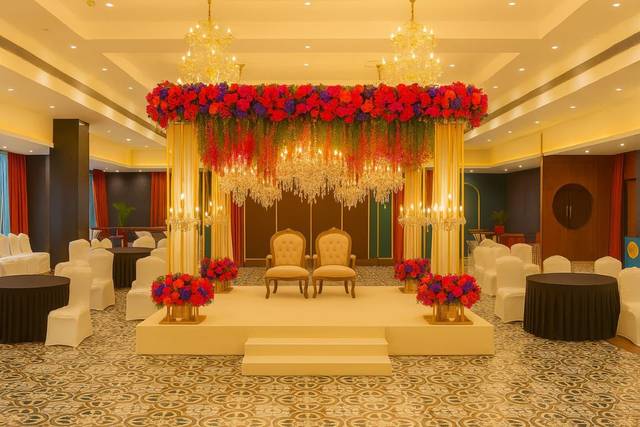 Mandap