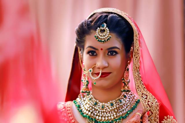Bride