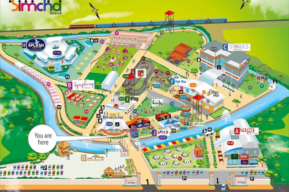 Property Map