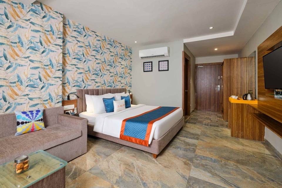 Accomodation