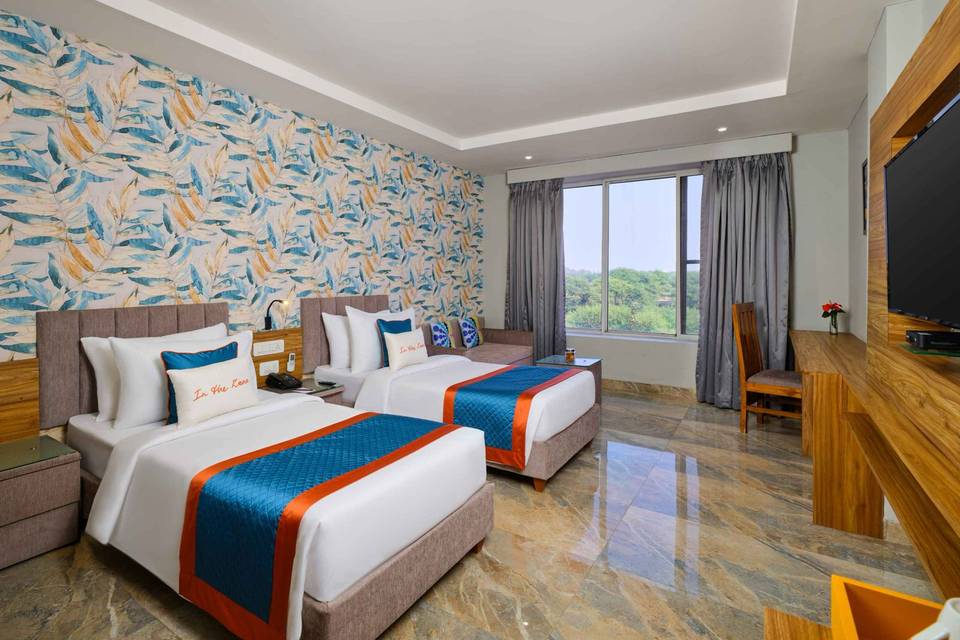 Accomodation