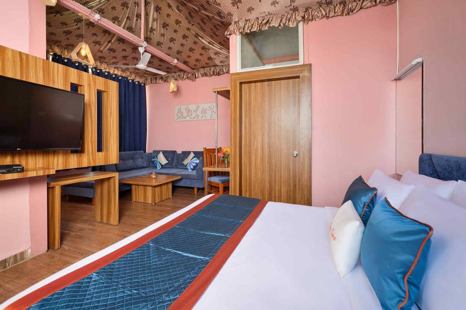 Accomodation