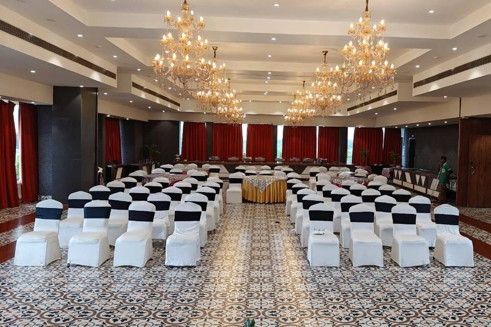 Banquet Halls