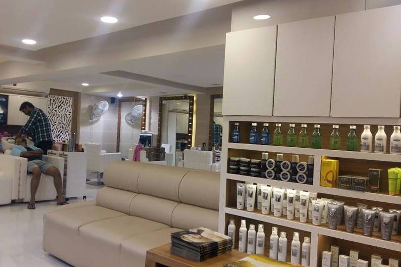 Profile Unisex Salon