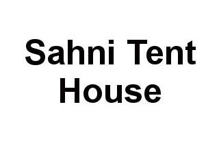 Sahni Tent House