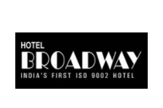 Hotel Broadway, Delhi